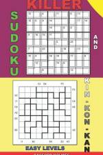 Killer sudoku and Kin-kon-kan easy levels. af Basford Holmes
