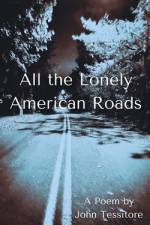 All the Lonely American Roads af John Tessitore