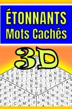 Étonnants Mots Cachés af Martin Duval