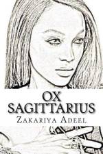 Ox Sagittarius af Zakariya Adeel
