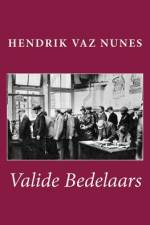 Valide Bedelaars af Marlies Vaz Nunes