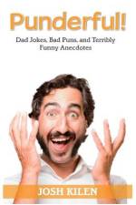 Punderful! af Josh Kilen