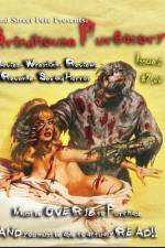 Grindhouse Purgatory Issue 2 af Mike Watt