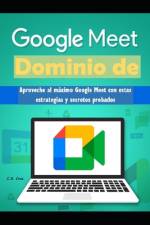 Dominio de Google Meet af C X Cruz