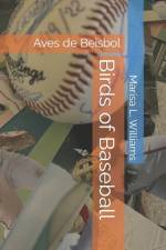 Birds of Baseball af Marisa L Williams