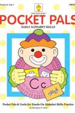 Pocket Pals af Marilynn G Barr