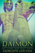 Daimon af Georgette Gouveia