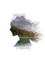 Where Water Meets the Sky af C Miller