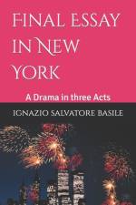 Final Essay in New York af Ignazio Salvatore Basile