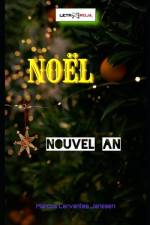 Noël af Marcos Cervantes Janssen