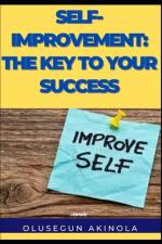 Self-Improvement af Olusegun Akinola
