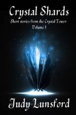 Crystal Shards af Judy Lunsford