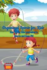 Organized Sports for Kids af Jamila Branch