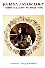 Johann Anton Logy af Mark Phillips