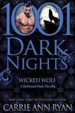 Wicked Wolf af Carrie Ann Ryan