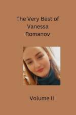 The Best of Vanessa Romanov af Vanessa Romanov