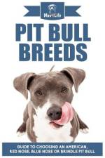 Pit Bull Breeds