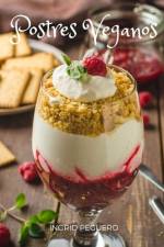Postres Veganos af Ingrid Peguero