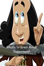 What's So Great About Shakespeare? af Sam Rogers