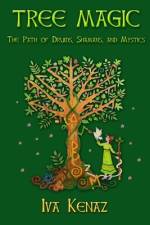 Tree Magic af Iva Kenaz