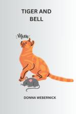 Tiger and Bell af Donna Webernick