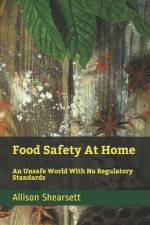Food Safety At Home af Louis Bevoc