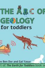 The ABC of Geology for Toddlers af Gal Yasur