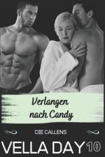 Verlangen nach Candy af Vella Day