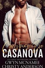 Christmas Eve Casanova af Christy Anderson