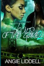 Tears of The Game 2 af Angie Liddell