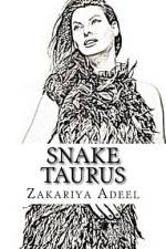 Snake Taurus af Zakariya Adeel