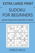 Sudoku for Beginners af Endless Family Fun