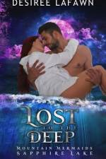 Lost to the Deep af Desiree Lafawn