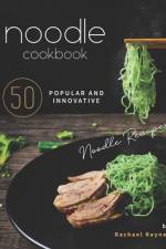 Noodle Cookbook af Rachael Rayner