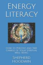 Energy Literacy af Shepherd Hoodwin