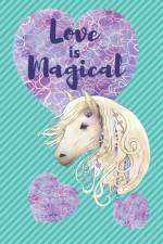 Love is Magical af Deronia Journals
