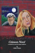 Crimson Need af Andy Nunez