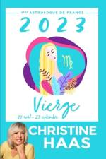 Vierge 2023 af Christine Haas