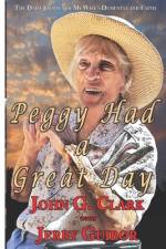 Peggy Had a Great Day af Jerry Guibor