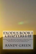 Exodus Book I af Randy Green