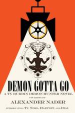 Demon Gotta Go af Alexander Nader