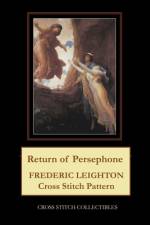 Return of Persephone af Kathleen George
