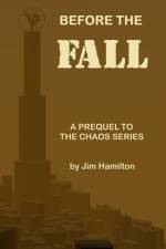 Before the Fall af Jim Hamilton