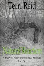 Natural Reaction af Terri Reid