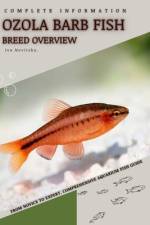 Ozola Barb Fish af Iva Novitsky