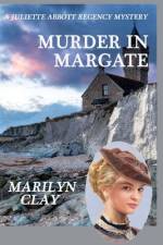 Murder In Margate af Marilyn Clay