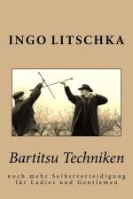 Bartitsu Techniken af Ingo Litschka