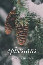 Ephesians af Carmen Beasley