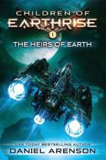 The Heirs of Earth af Daniel Arenson