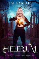 Helerium af H M Sandlin